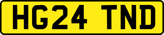HG24TND