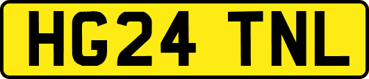 HG24TNL