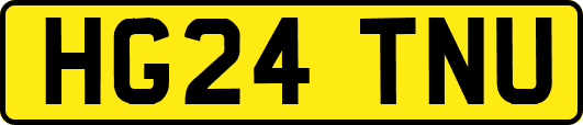 HG24TNU