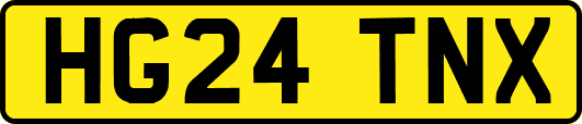 HG24TNX