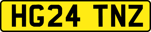 HG24TNZ