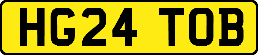 HG24TOB