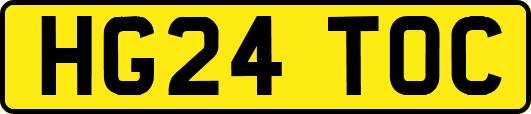 HG24TOC