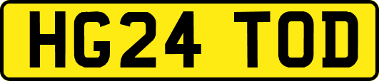 HG24TOD