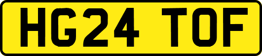HG24TOF