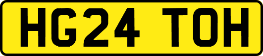 HG24TOH