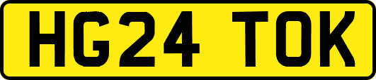 HG24TOK