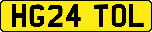 HG24TOL