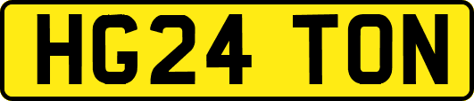 HG24TON