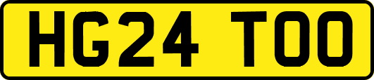 HG24TOO
