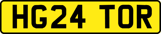 HG24TOR