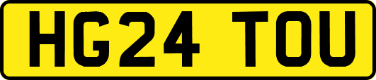 HG24TOU