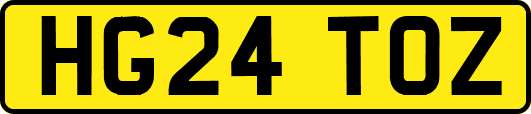 HG24TOZ