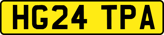 HG24TPA