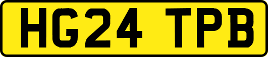 HG24TPB