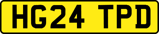 HG24TPD