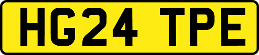 HG24TPE