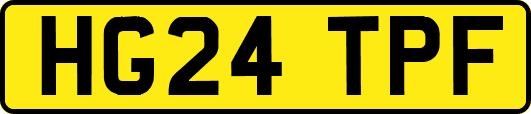 HG24TPF