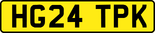 HG24TPK