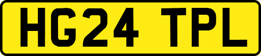 HG24TPL