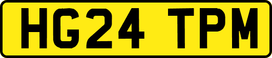 HG24TPM