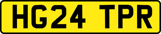 HG24TPR