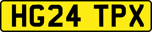 HG24TPX