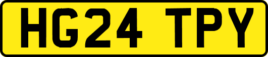 HG24TPY