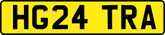 HG24TRA