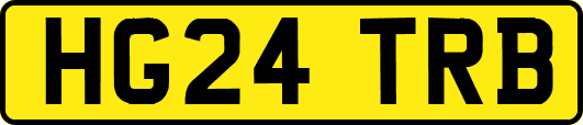 HG24TRB