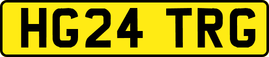 HG24TRG