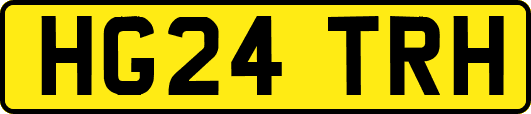 HG24TRH