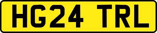 HG24TRL
