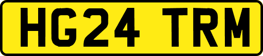 HG24TRM