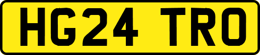 HG24TRO