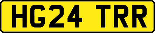 HG24TRR