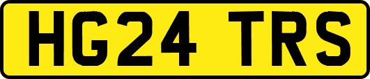 HG24TRS