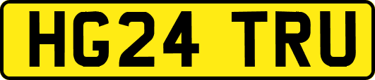 HG24TRU