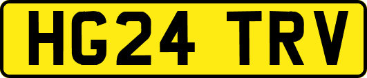 HG24TRV