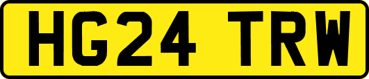 HG24TRW