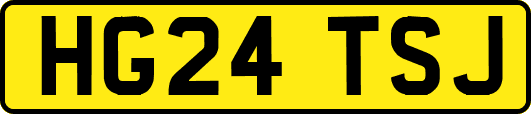 HG24TSJ