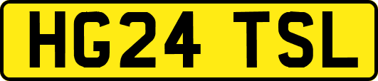 HG24TSL