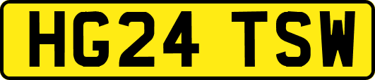 HG24TSW