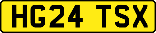 HG24TSX