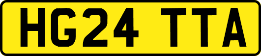 HG24TTA