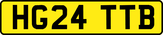 HG24TTB