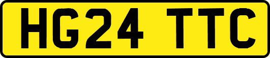 HG24TTC