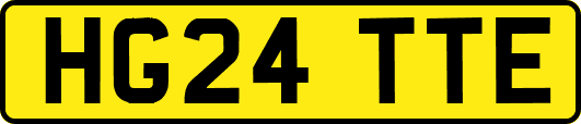 HG24TTE