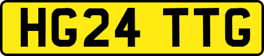 HG24TTG