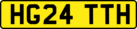 HG24TTH